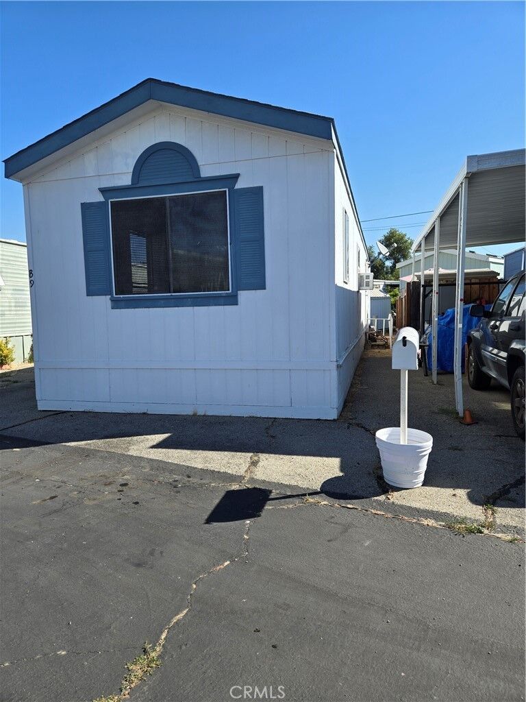 Property Photo:  9712 Pinal Avenue B9  CA 93453 