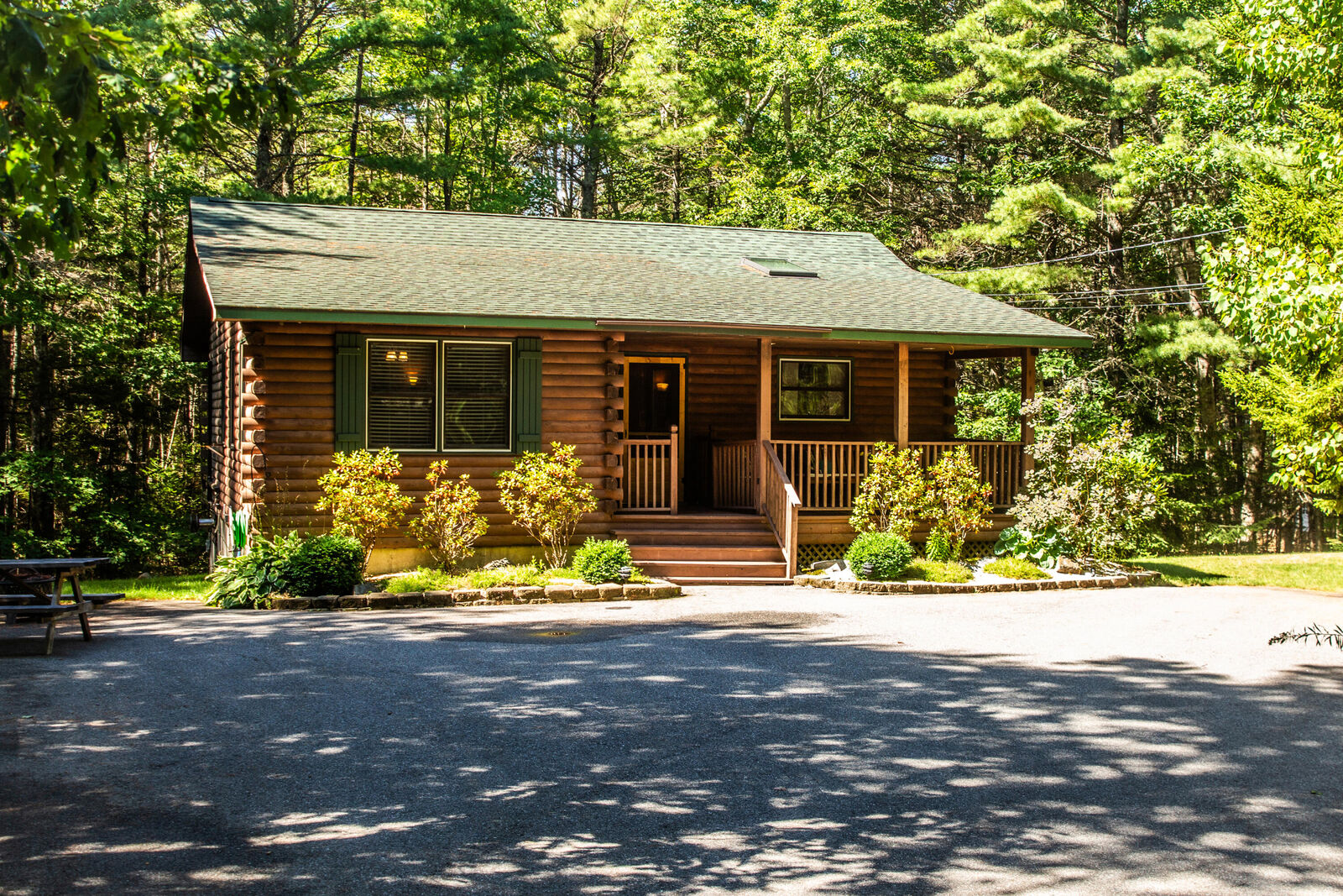 Property Photo: 26 Meadow Drive ME 04609