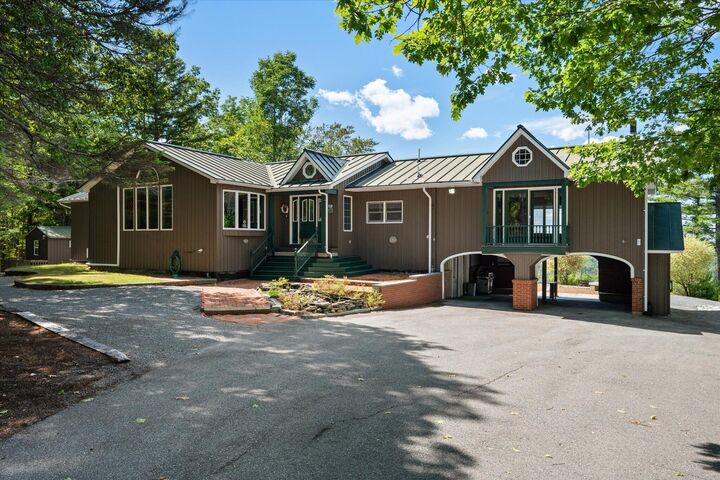 423 Upper Dedham Road  Dedham ME 04429 photo