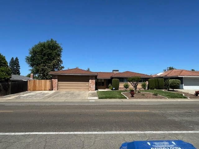 Property Photo: 4523 Jan Drive CA 95608