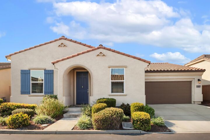 4020 Arco Del Paso Lane  Sacramento CA 95834 photo