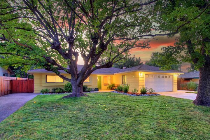 7925 Clearview Drive  Citrus Heights CA 95610 photo