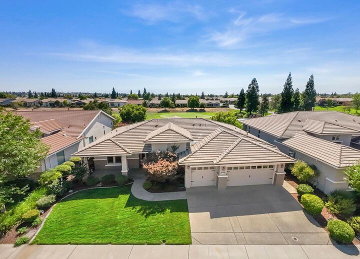 Property Photo: 1047 Overland Lane CA 95648