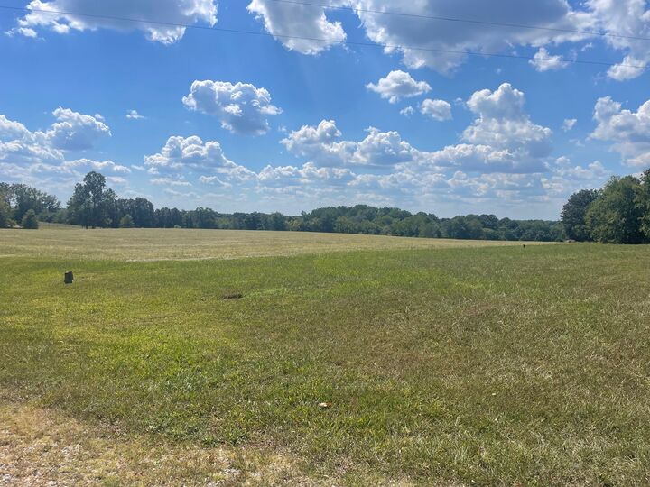 Property Photo:  0 Old Buck Creek Rd  KY 42120 