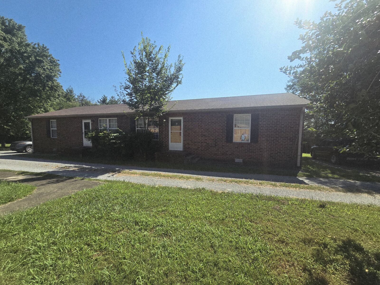 Property Photo: 1715 Monument Ln TN 37087