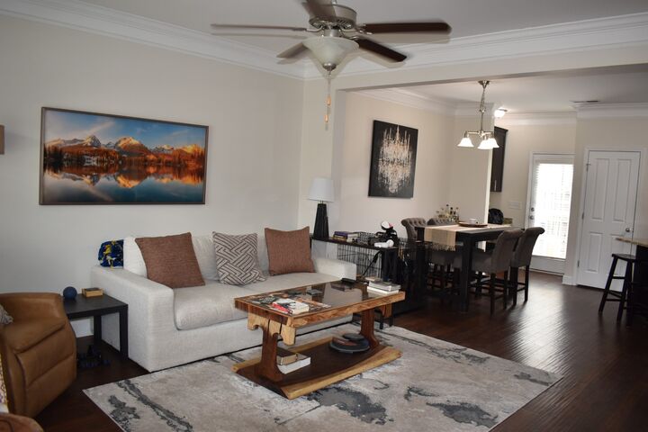 6729 Sunnywood Dr  Nashville TN 37211 photo