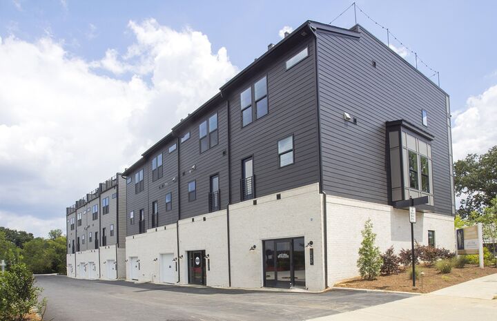 Property Photo: 517 Cityscape Dr TN 37218