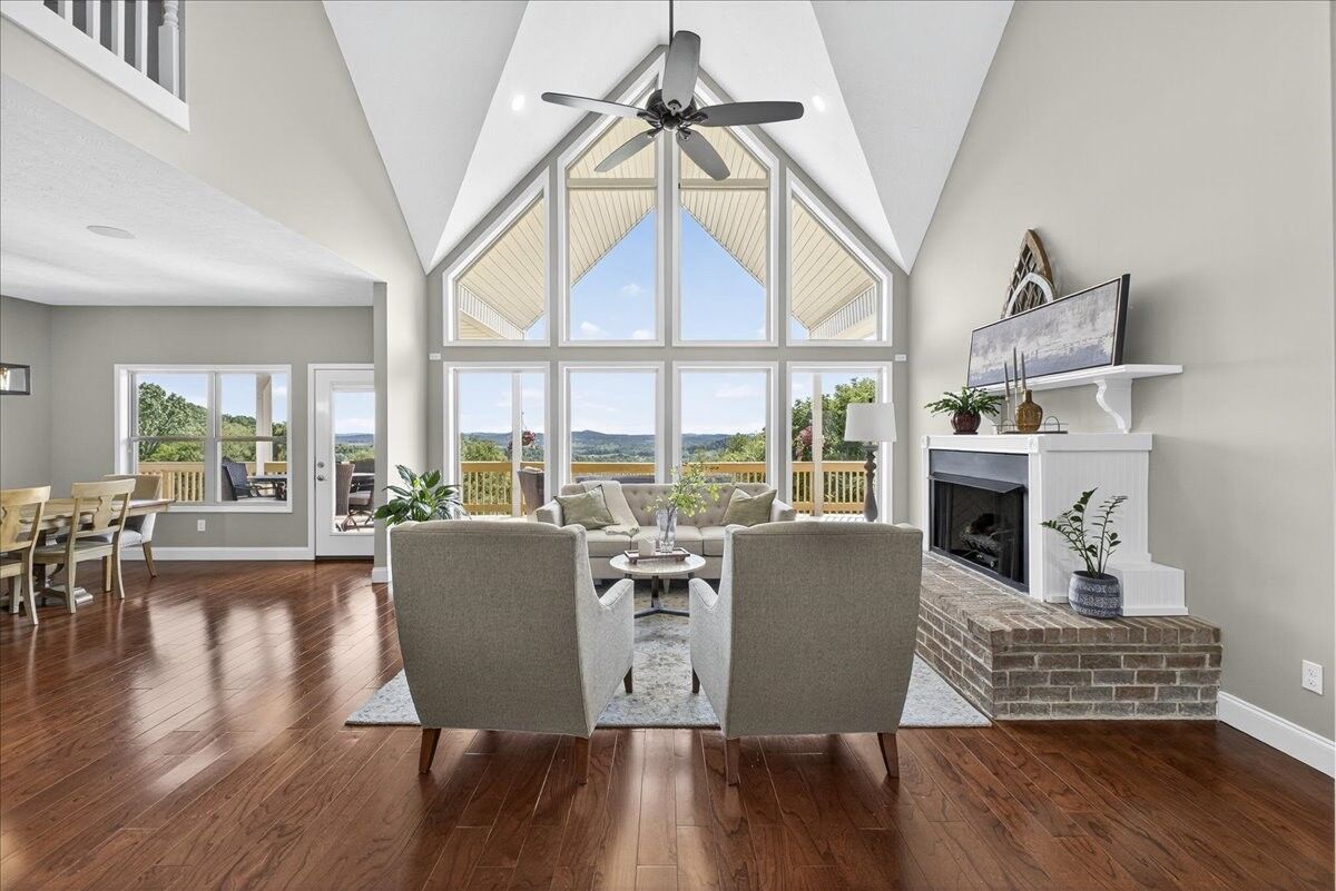 Property Photo: 1250 Ed Seay Gregory Ln TN 37074
