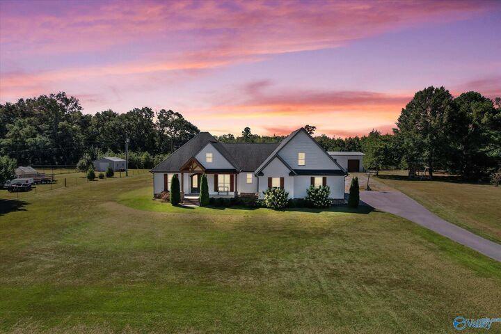 2310 Nance Ford Road  Hartselle AL 35640 photo