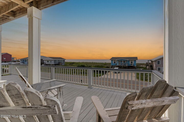 Property Photo:  1012 W Beach Drive  NC 28465 