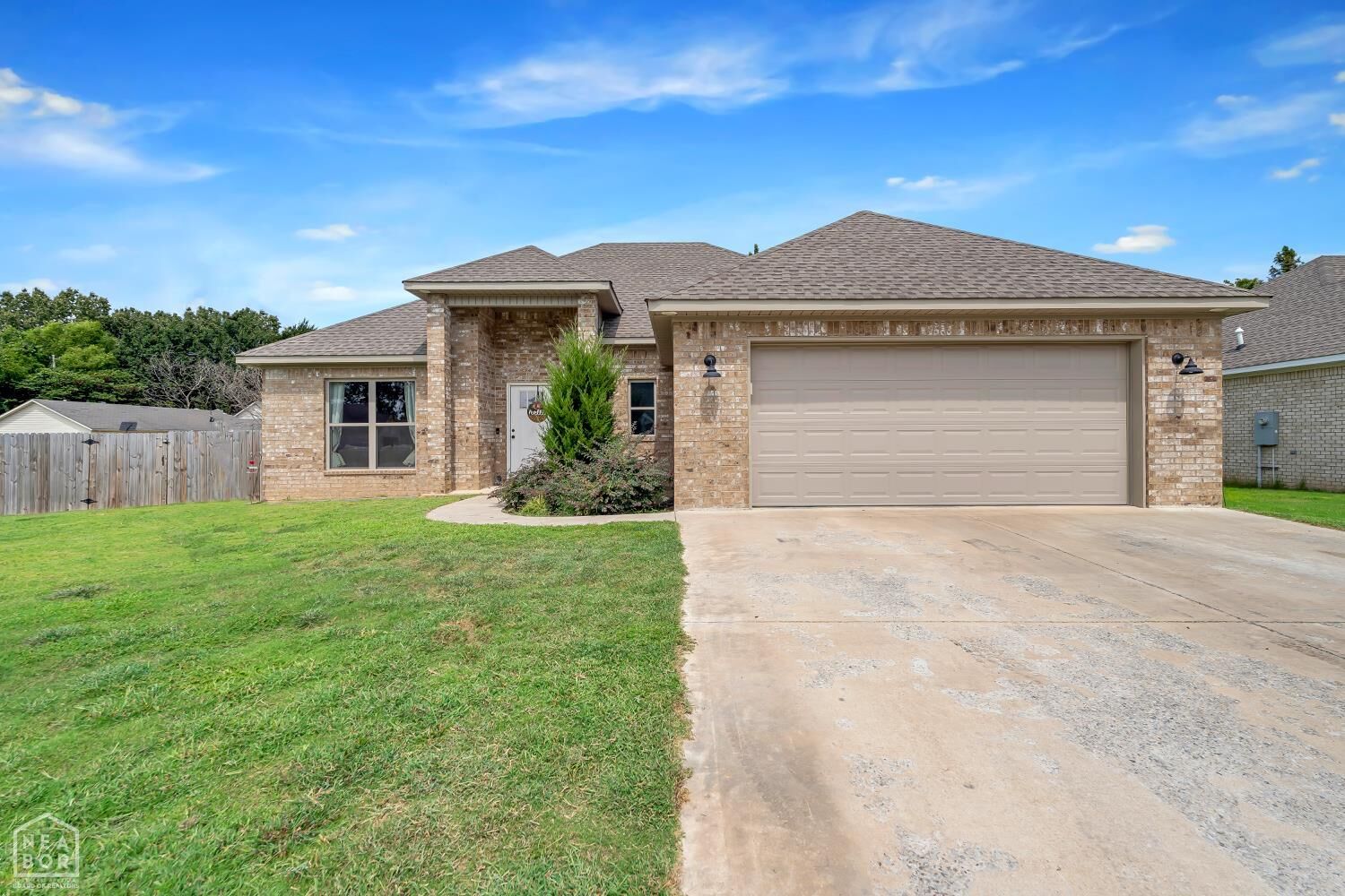 Property Photo: 301 Stella Drive AR 72416