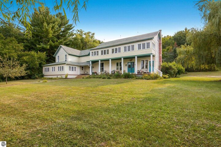 7441 First Court Avenue  Gaylord MI 49735 photo