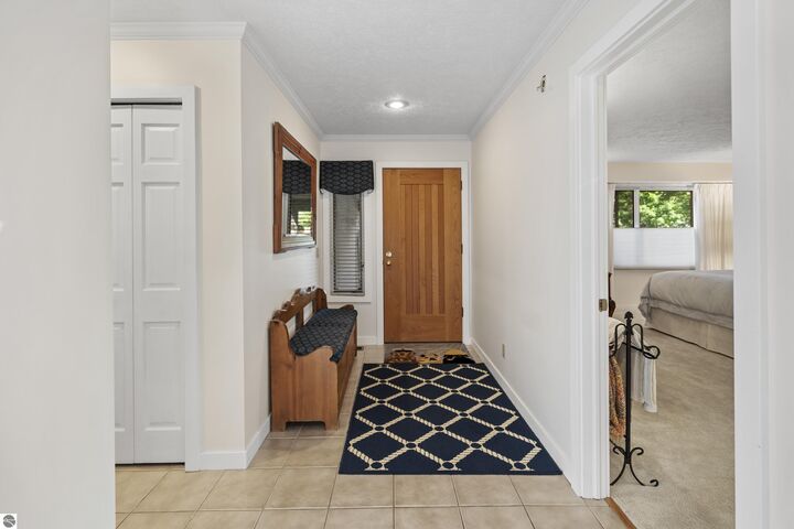 Property Photo: 6471 Mission Ridge MI 49686