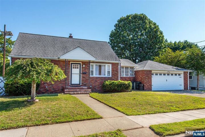 Property Photo: 220 Martin Avenue NJ 07012