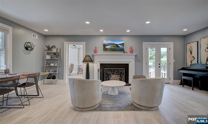 Property Photo: 21 Melrose Place NJ 07042