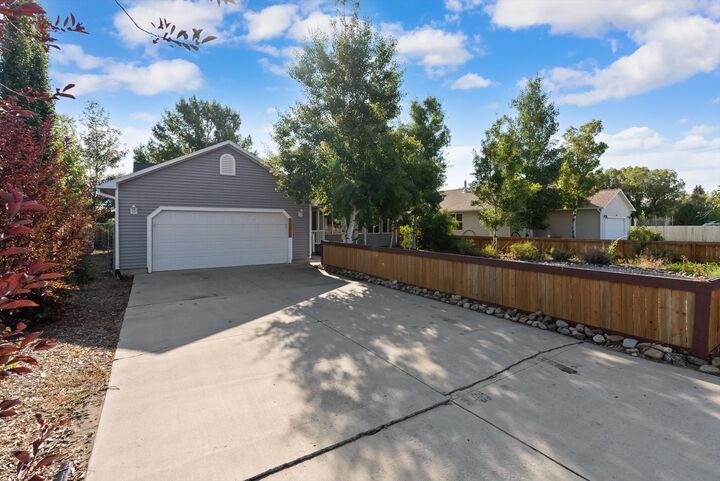 Property Photo:  514 N Main Street  MT 59754 