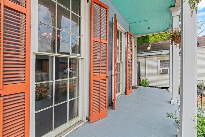 Property Photo: 1920 Constance Street LA 70130