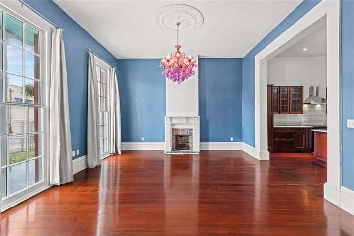 Property Photo: 1920 22 Constance Street LA 70130
