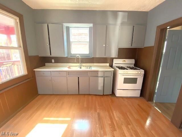 Property Photo: 3511 E 78th Street OH 44105