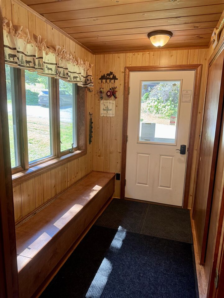 Property Photo: 41 Millers Run NH 03574