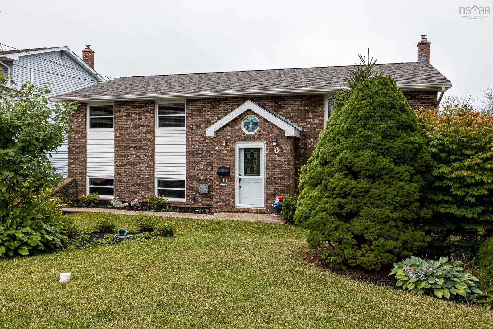 Property Photo: 6 Eagle Lane NS B2V 2G5
