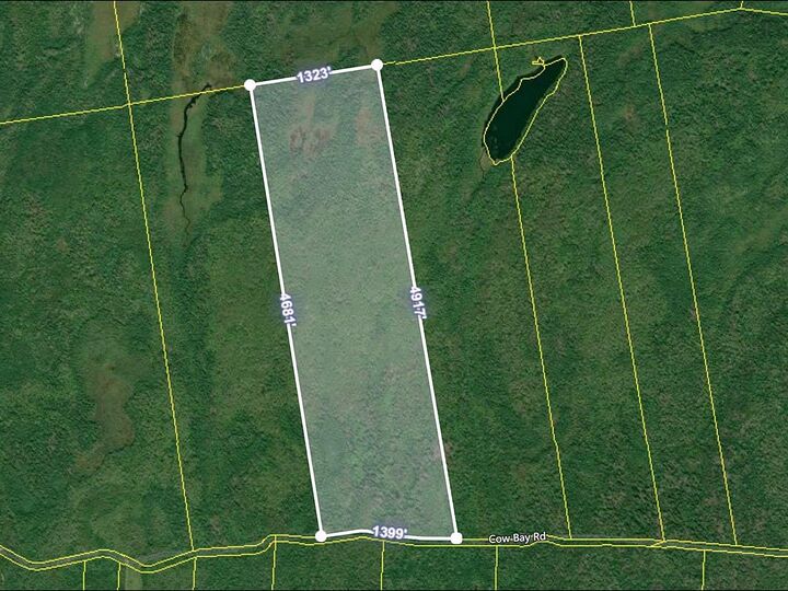 Property Photo:  Cow Bay Road  NS B1P 5P8 