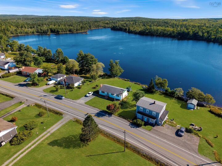 Property Photo: 2827 Sackville Drive Drive NS B4E 3C4
