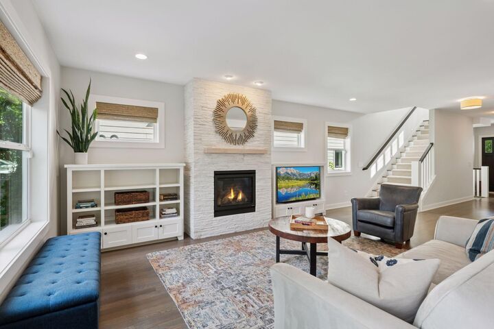 Property Photo: 5612 Zenith Avenue S MN 55410