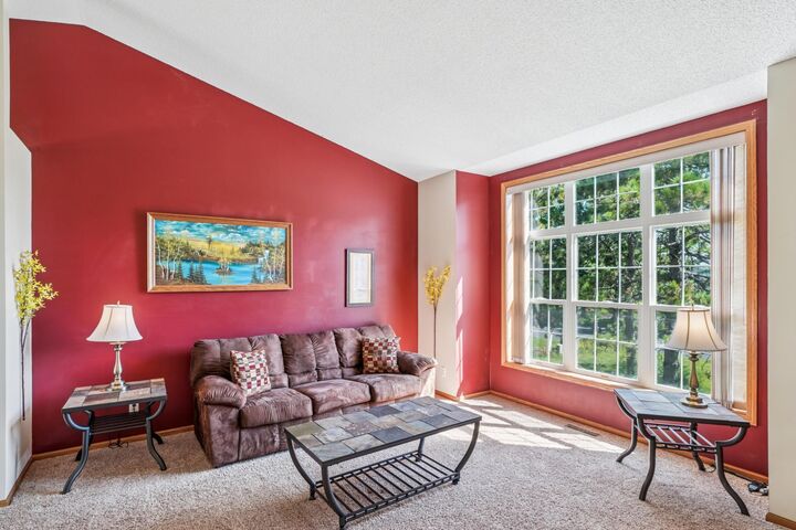 Property Photo: 12630 Independence Avenue MN 55378