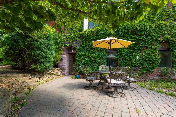 Property Photo: 307 Ridgewood Avenue 4 MN 55403