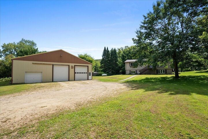 Property Photo: 3013 County Road Dd WI 54013