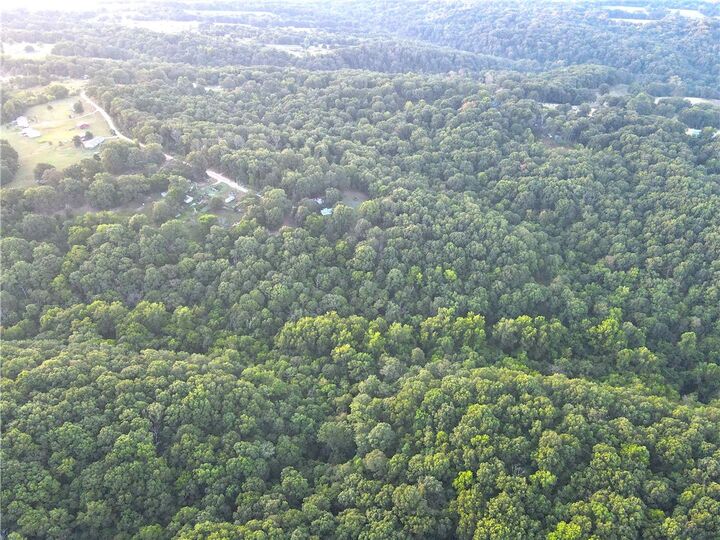 Property Photo:  18440 Beaver Hollow Road  AR 72732 