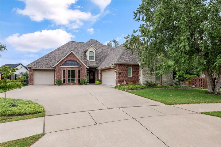 2601 S Horizon Boulevard  Rogers AR 72758 photo