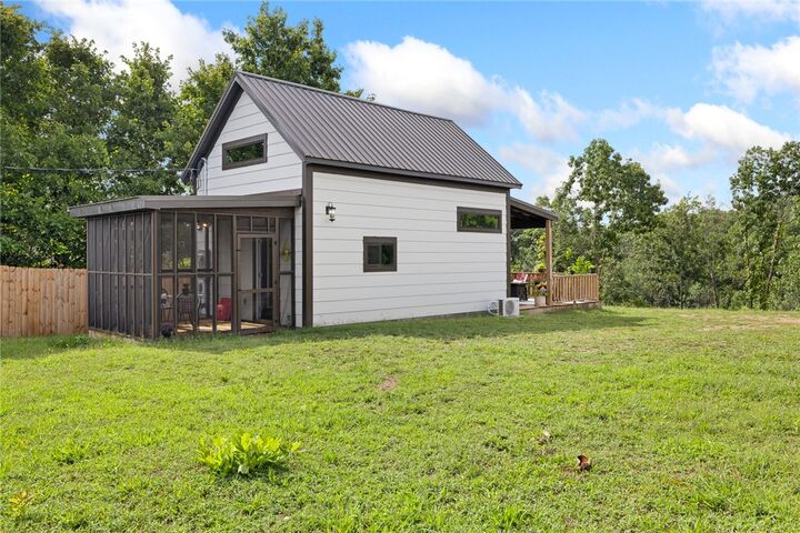 Property Photo: 12271 Estes Lane AR 72662