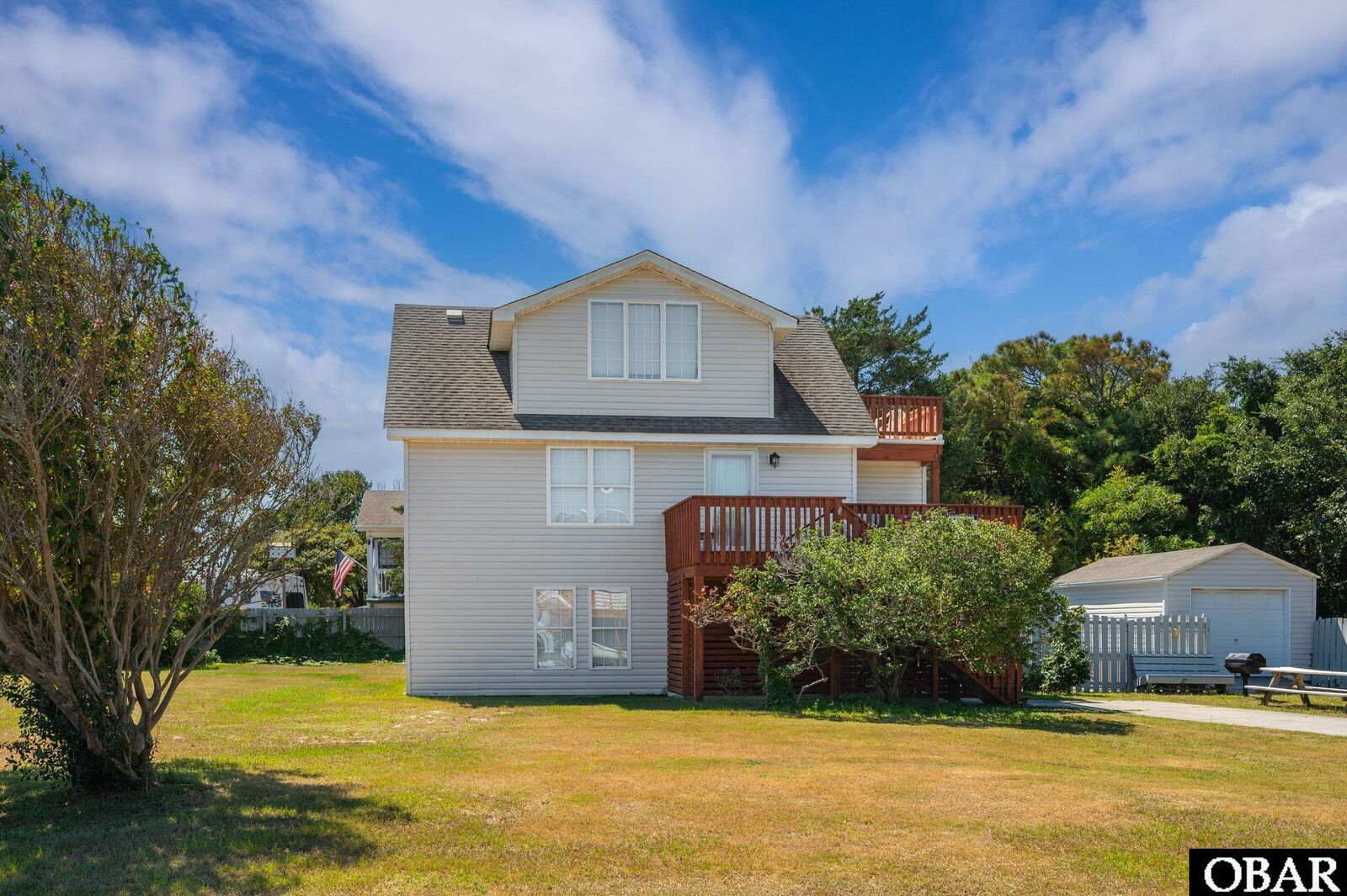 Property Photo: 4512 S Shiner Road NC 27959