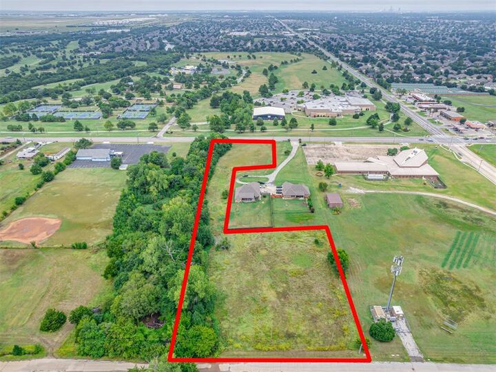 Photo de la propriété:  2924 SW 119th Street  OK 73170 