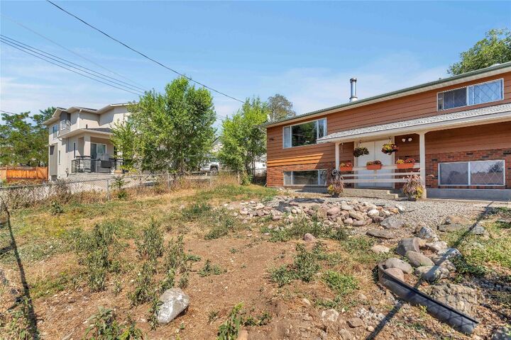 Photo de la propriété: 1613 Traut Road BC V1P 1E6