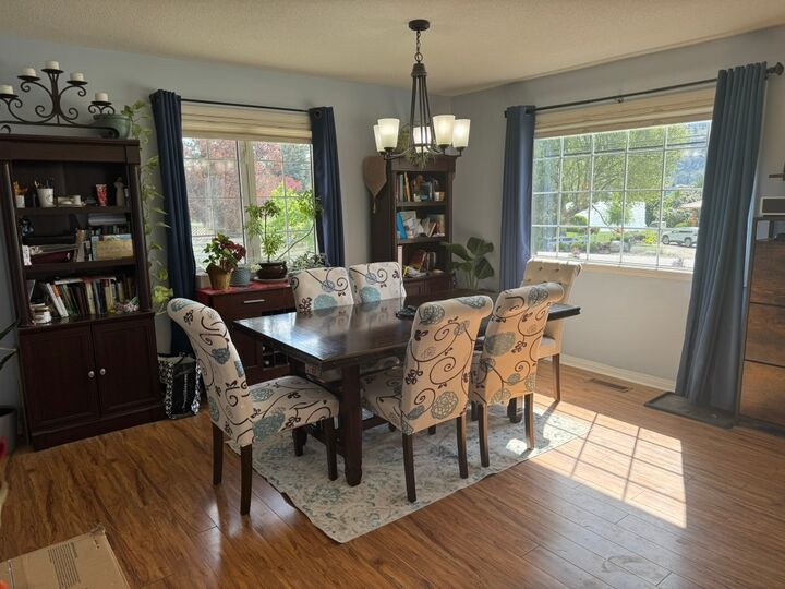 Property Photo: 7137 Tucelnuit Drive BC V0H 1T2