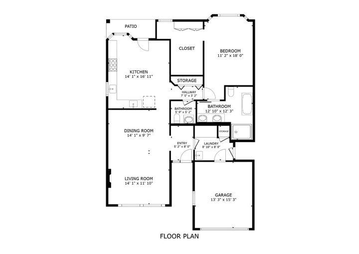 Property Photo: 2330 Butt Road 137 BC V4T 2L3