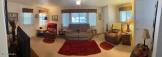 Property Photo:  872 N Mesquite Tree Drive  AZ 86327 