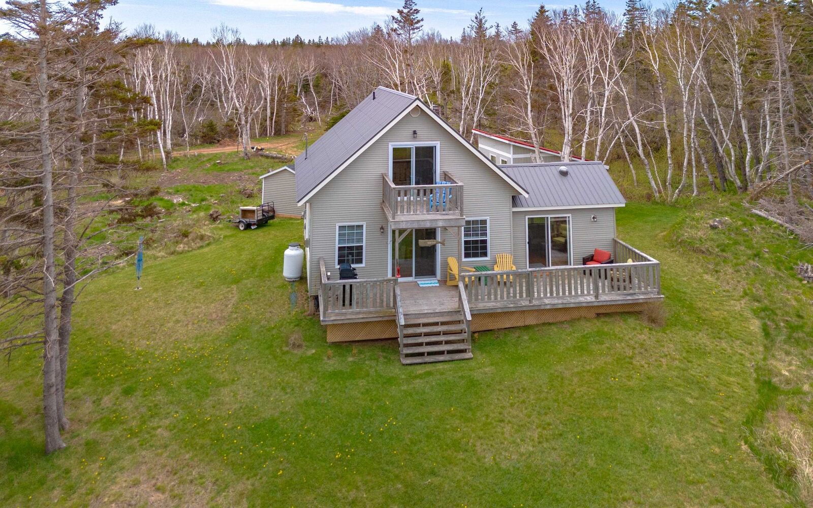 Photo de la propriété: 53 Sherry Lane PE C0A 1T0