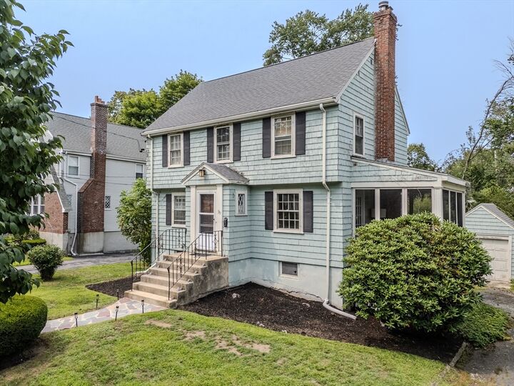 99 Oakdale Road  Newton MA 02461 photo
