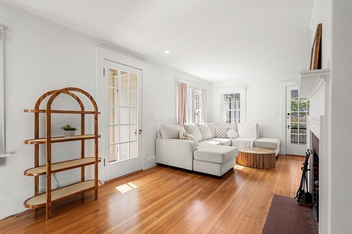 Property Photo: 11 Sherman Street MA 01915