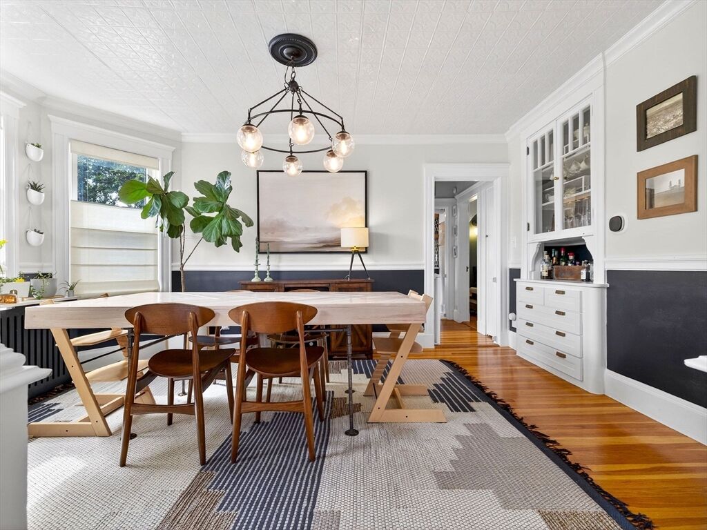 Property Photo: 18 Saint Rose St 3 MA 02130