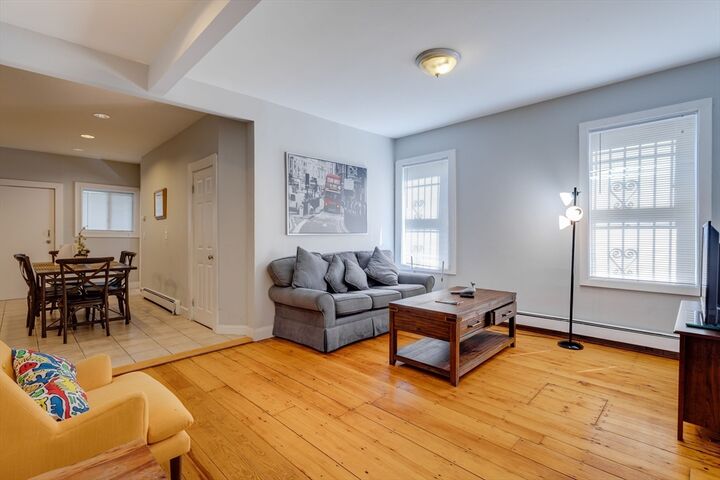 Property Photo: 21 Dean St MA 02125