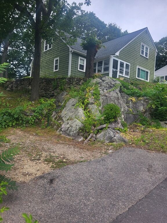 Property Photo: 69 Berlin MA 02026