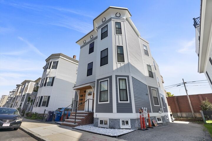 Property Photo:  79 Sydney Street  MA 02125 