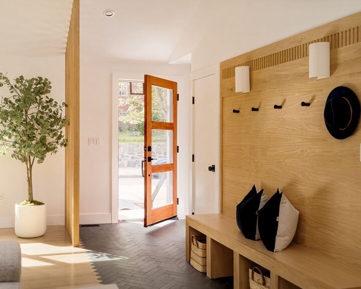 Property Photo:  1 Packard Ave  MA 02144 