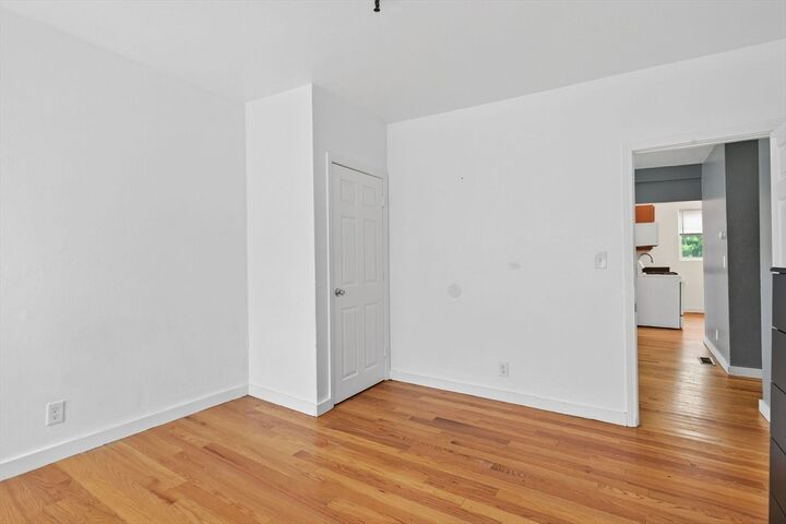 Property Photo:  637 Walk Hill St  MA 02126 