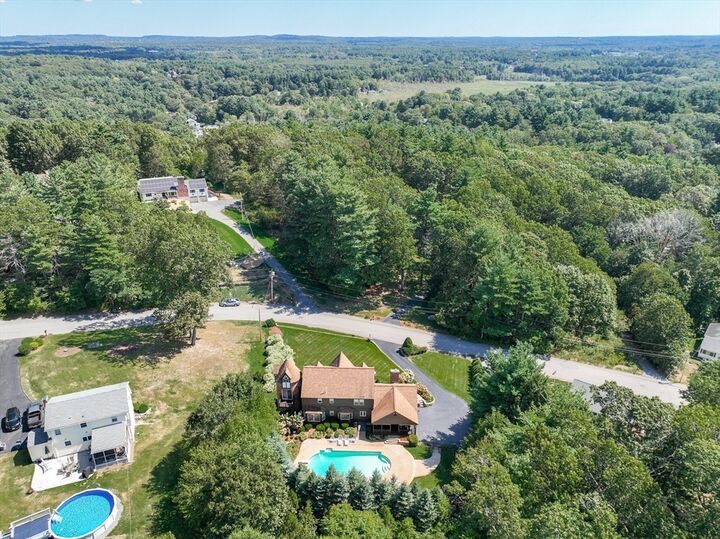 Property Photo: 68 Catamount Rd MA 01876